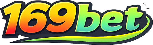 Logo 169 bet